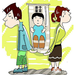 鹰潭可以做亲子鉴定吗，鹰潭办理亲子鉴定基本流程