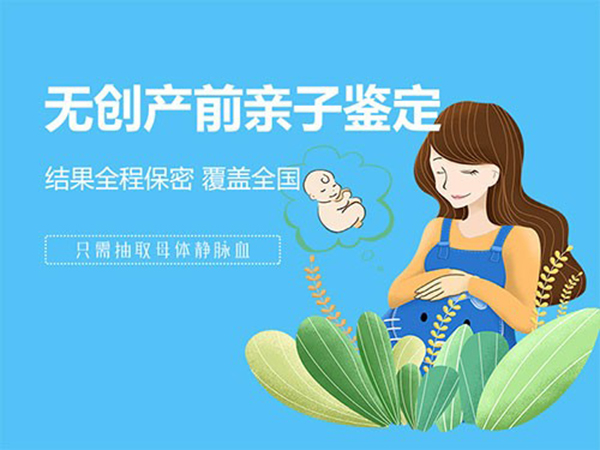 在[黑龙江省]怀孕了怎么做亲子鉴定,黑龙江省孕期亲子鉴定收费情况