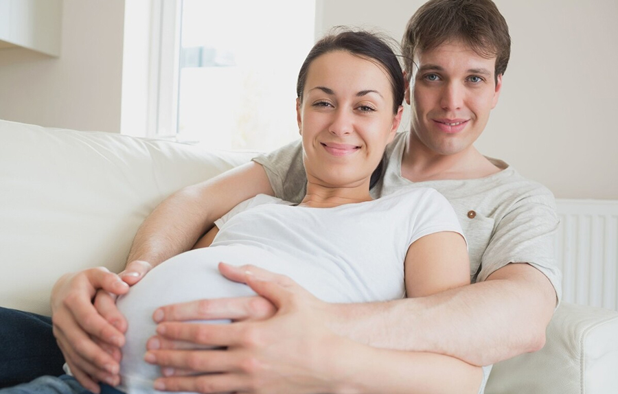 在[德阳]刚怀孕需要怎么办理亲子鉴定,德阳孕期亲子鉴定收费明细
