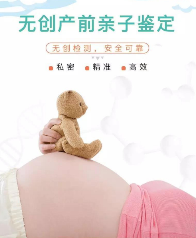 在[安徽省]怀孕了怎么做亲子鉴定,安徽省孕期亲子鉴定收费情况
