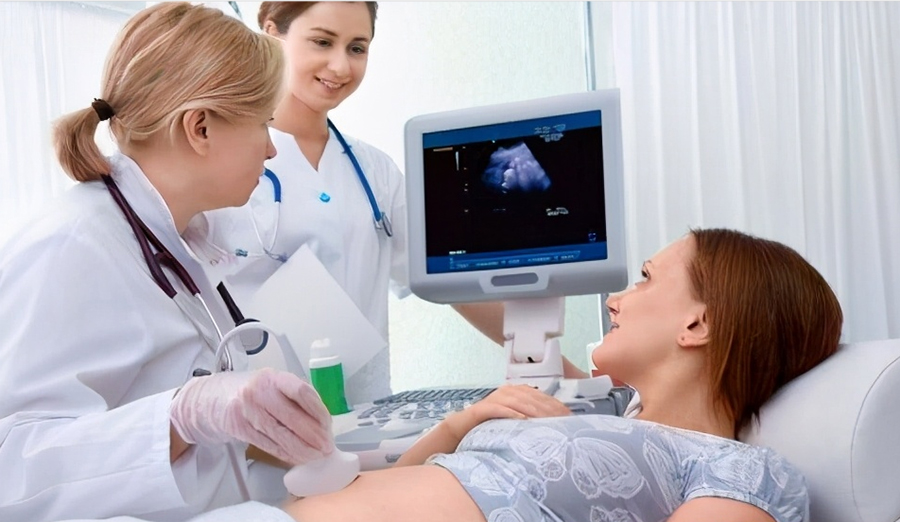 菏泽孕期鉴定正规机构在哪里办理,菏泽产前亲子鉴定结果准确吗