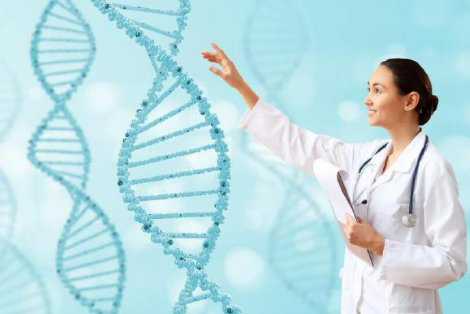 白山什么医院可以做亲子鉴定,白山医院做DNA鉴定办理流程